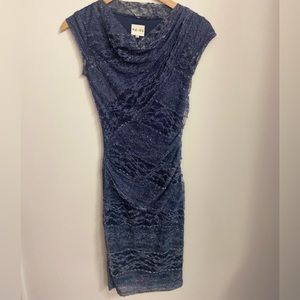 Very Versatile Reiss Dress